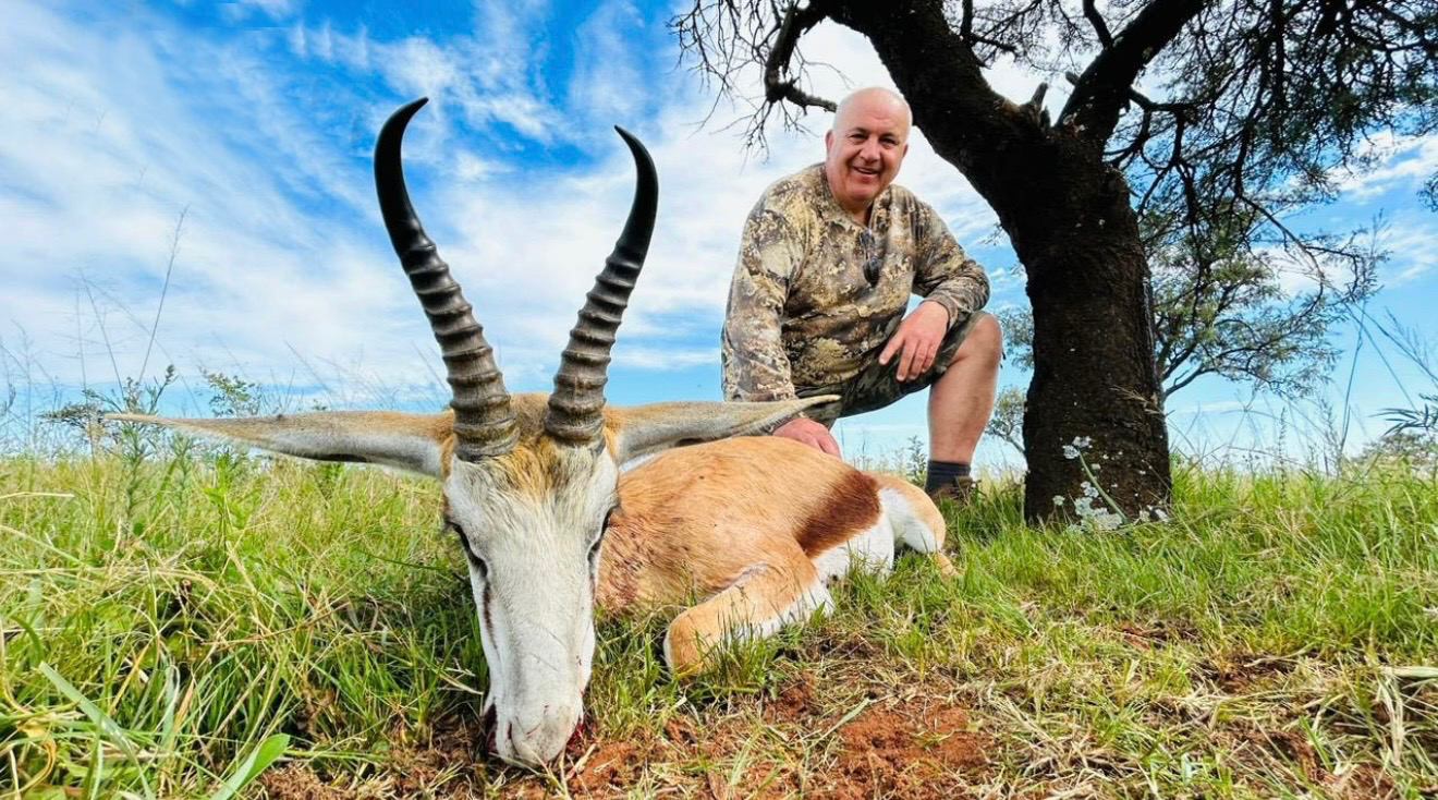 Springbok Mediate Expeditions South Africa